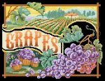 (image for) Grapes